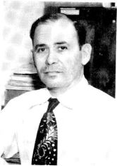 Bermúdez Hernández, Pedro Joaquín